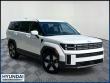 New 2026 Hyundai Santa Fe Hybrid SE SUV