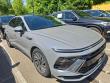 Certified 2024 Hyundai Sonata Hybrid Limited Sedan