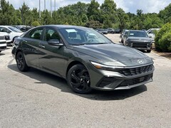 2026 Hyundai Elantra SEL Sport Premium Sedan