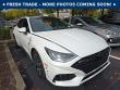 Certified 2022 Hyundai Sonata N Line Sedan