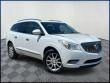 Used 2017 Buick Enclave Leather SUV