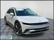 New 2025 Hyundai IONIQ 5 SEL SUV