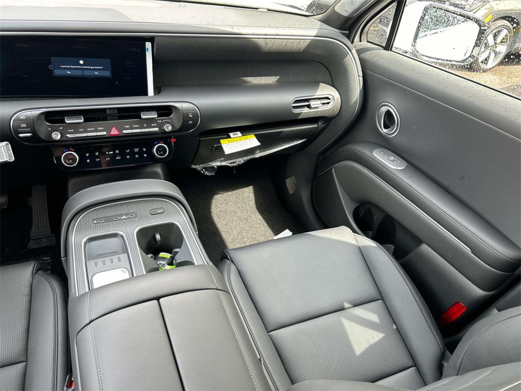 2026 Hyundai Palisade Calligraphy - Photo 25