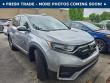 Used 2022 Honda CR-V Hybrid Touring SUV