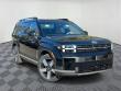 New 2026 Hyundai Santa Fe Hybrid Limited SUV