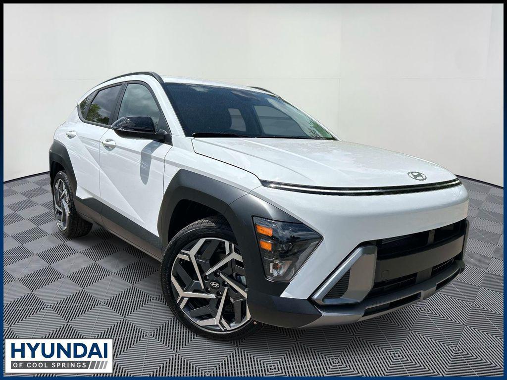 2026 Hyundai Kona