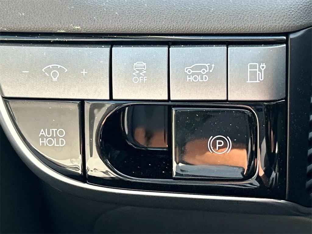 2025 Hyundai IONIQ 5 SEL - Photo 27