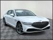 New 2025 Genesis G90 3.5T Sedan