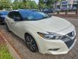 Used 2017 Nissan Maxima 3.5 Platinum Sedan
