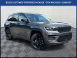 Used 2023 Jeep Grand Cherokee Laredo SUV