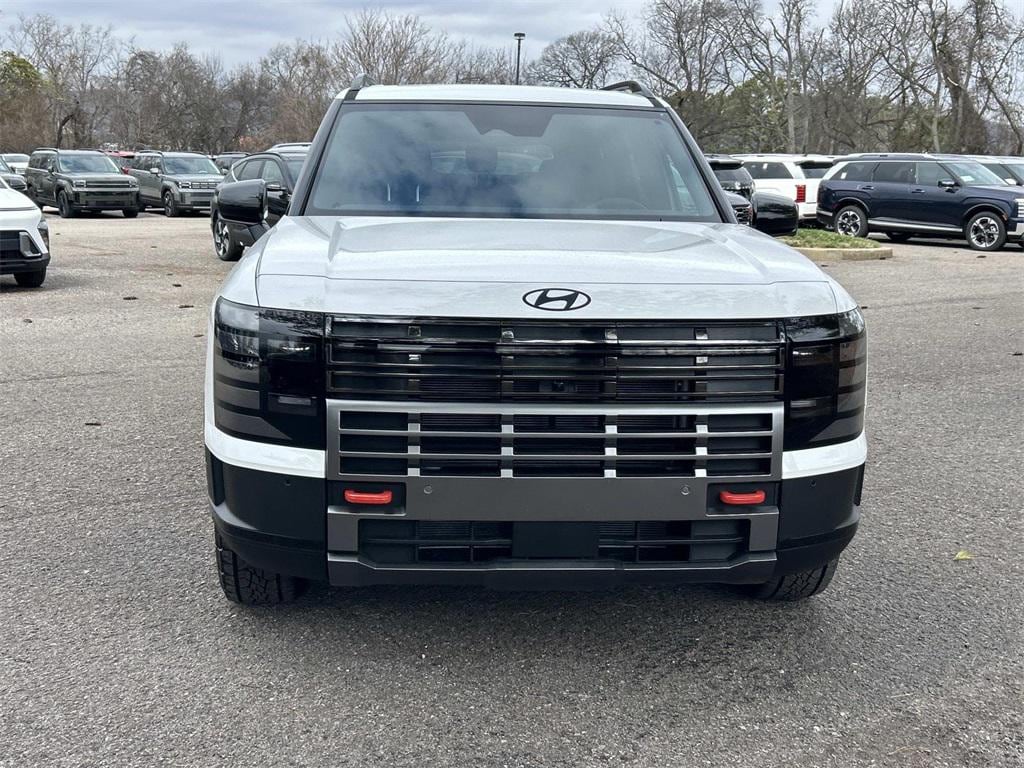 New 2026 Hyundai Palisade XRT Pro SUV