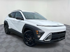 2026 Hyundai Kona SEL Sport FWD SUV