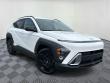New 2026 Hyundai Kona SEL Sport FWD SUV
