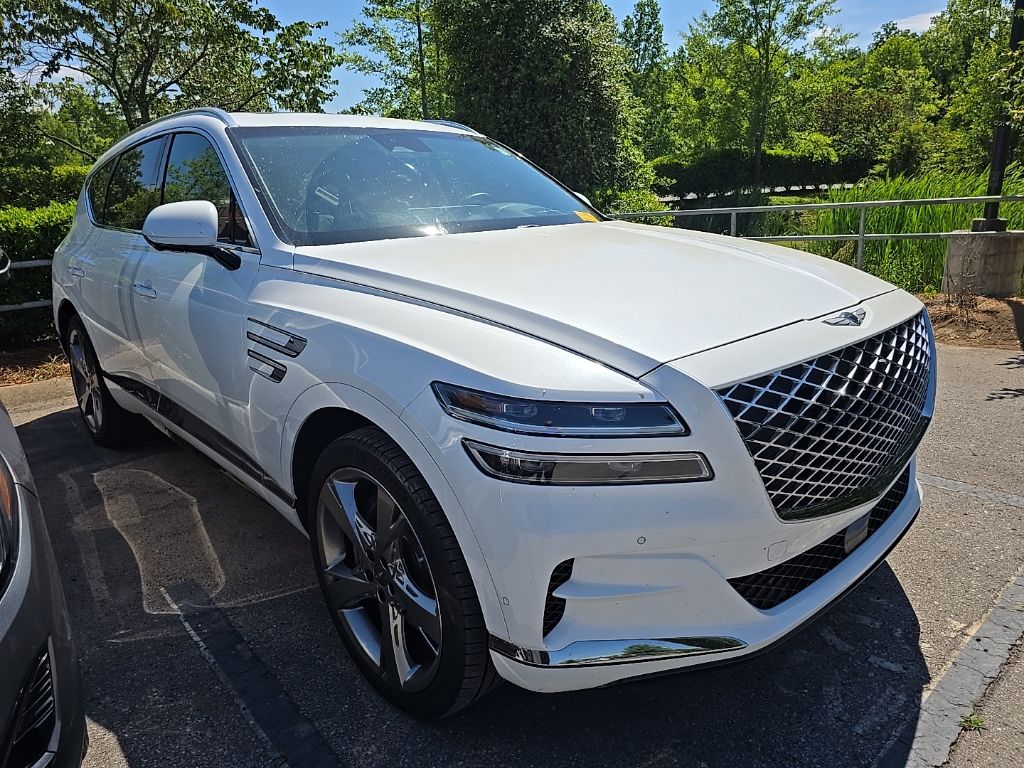 2023 Genesis GV80 2.5T Standard AWD's photo