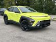 New 2027 Hyundai Kona SEL Sport FWD SUV