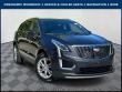 Used 2020 CADILLAC XT5 Premium Luxury SUV