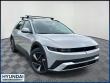 New 2025 Hyundai IONIQ 5 SEL SUV
