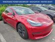 Used 2022 Tesla Model 3 Base Sedan