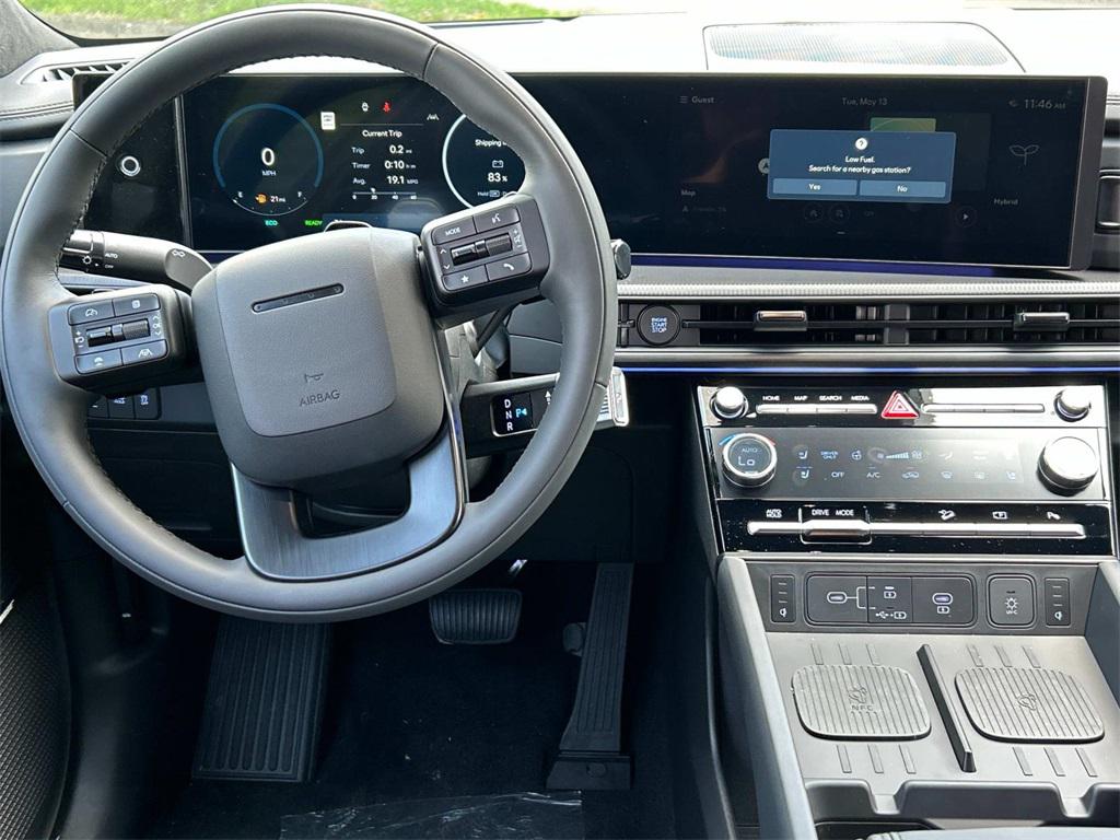 2025 Hyundai Santa Fe Calligraphy - Photo 28