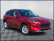 Used 2021 Ford Escape SE Hybrid SUV