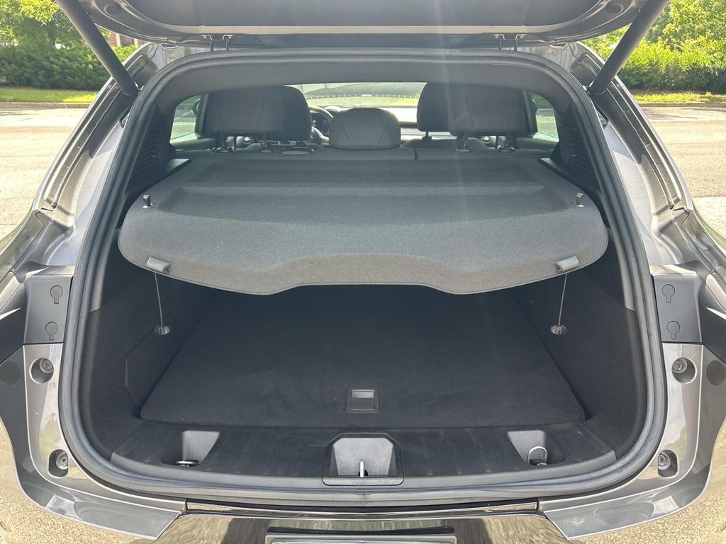 2024 Alfa Romeo Tonale TI - Photo 16
