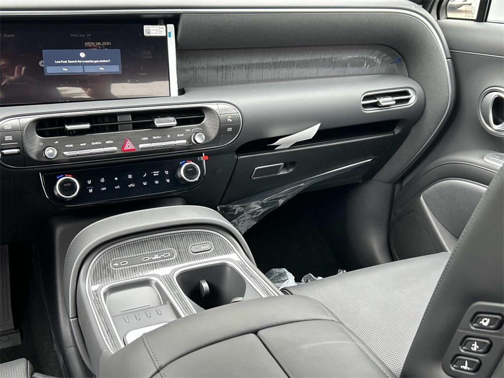 2026 Hyundai Palisade Calligraphy - Photo 25