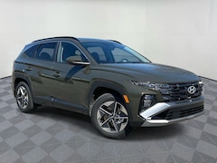 2026 Hyundai Tucson SEL FWD SUV