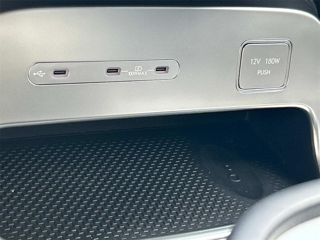 2026 Hyundai IONIQ 9 SEL - Photo 35