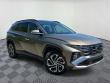 New 2026 Hyundai Tucson Hybrid Limited SUV