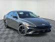 New 2026 Hyundai Elantra SEL Sport Premium Sedan