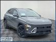 New 2026 Hyundai Kona SEL Sport FWD SUV
