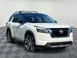 Used 2024 Nissan Pathfinder Platinum SUV