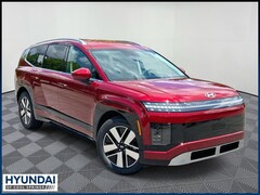 2026 Hyundai IONIQ 9 SEL SUV