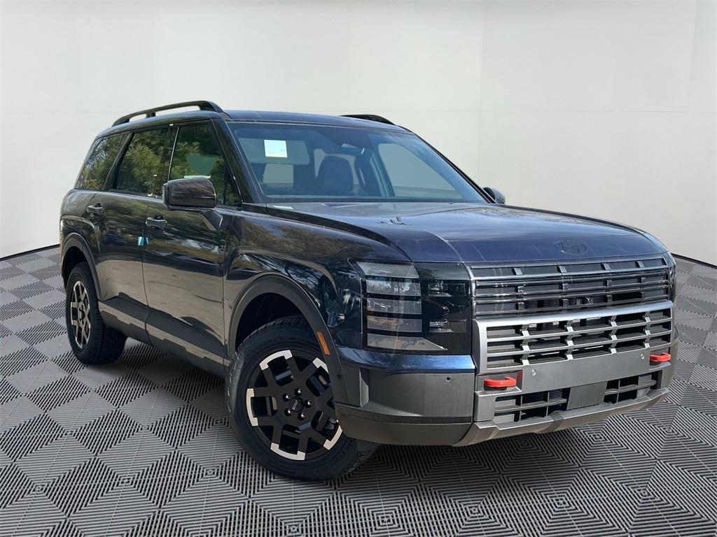 2026 Hyundai Palisade XRT Pro's photo