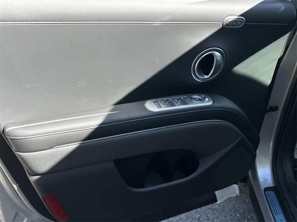 2026 Hyundai Palisade Calligraphy - Photo 16