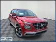 New 2025 Hyundai Venue SEL SUV
