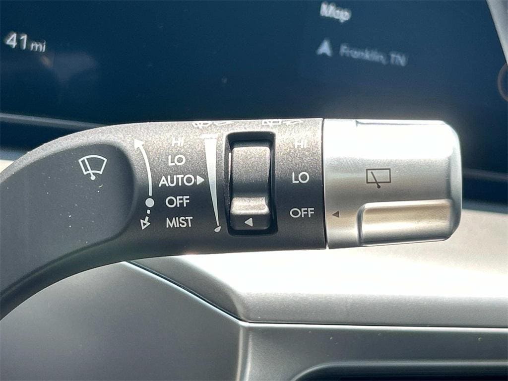 2026 Hyundai IONIQ 9 SEL - Photo 31