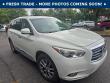 Used 2013 INFINITI JX35 Base SUV