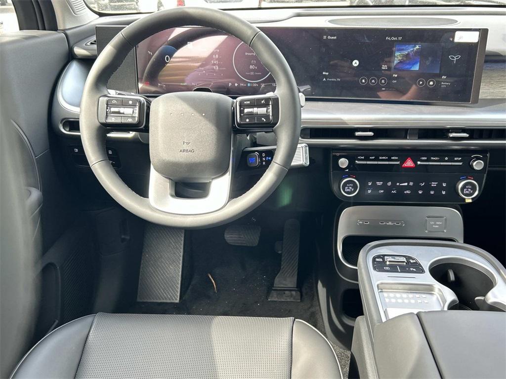 2026 Hyundai IONIQ 9 SEL - Photo 24