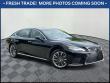 Used 2023 Lexus LS 500  Sedan