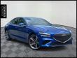 Certified 2024 Genesis G70 2.5T Sedan