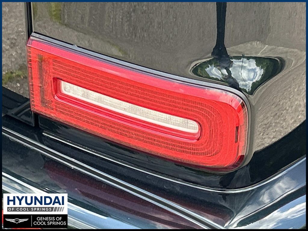 2020 Mercedes-Benz G-Class 14