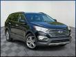 Used 2016 Hyundai Santa Fe SE SUV