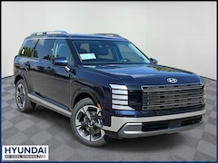2026 Hyundai Palisade Limited FWD SUV
