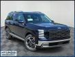New 2026 Hyundai Palisade Limited FWD SUV