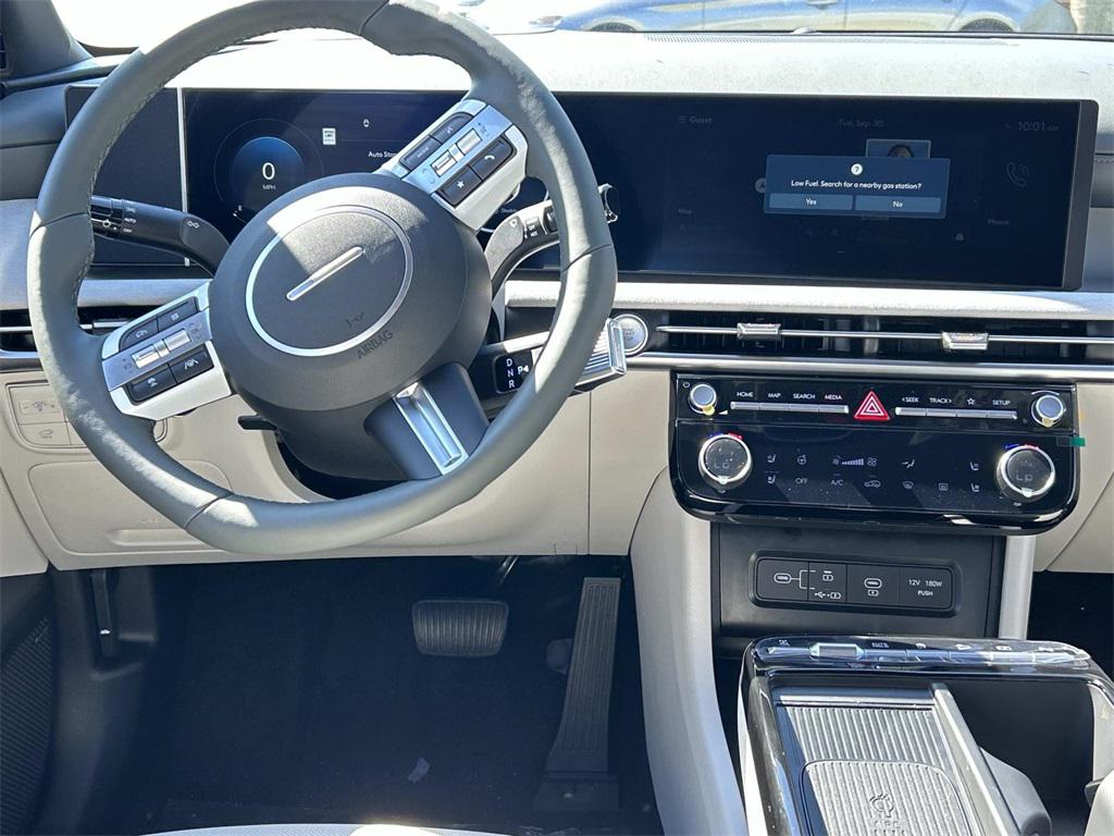 2026 Hyundai Tucson Limited - Photo 25