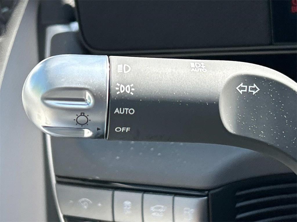 2025 Hyundai IONIQ 5 SEL - Photo 32