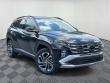 New 2025 Hyundai Tucson Hybrid Limited SUV