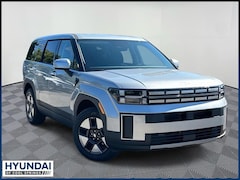 2026 Hyundai Santa Fe Hybrid SE SUV