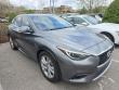 Used 2018 INFINITI QX30 Luxury SUV